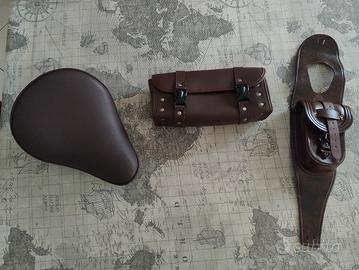 Kit custom Benelli Imperiale 