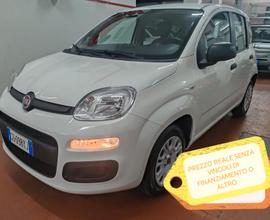 Fiat Panda 1.2 69cv BLUETHOOT COM. AL VOLANTE