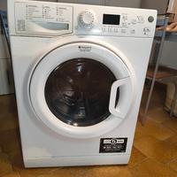 lavasciuga  Hotpoint Ariston 