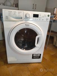 lavasciuga  Hotpoint Ariston 