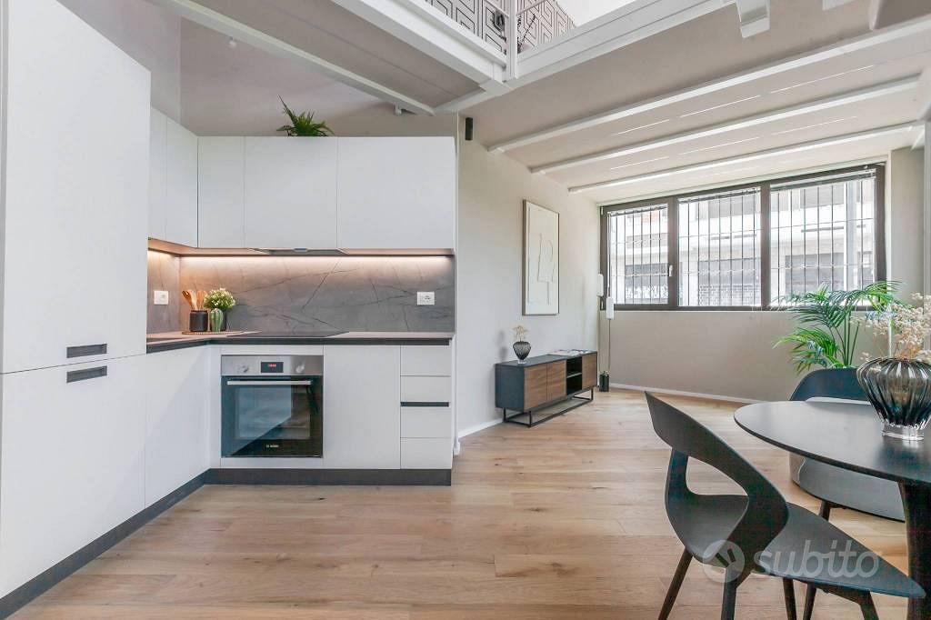 Appartamento – Milano, Cimiano, Municipio 3 - Vista 3