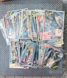 fotoromanzi sogno a scelta