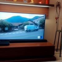 Smart TV Samsung QLED 49 POLLICI 