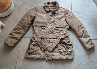 Giubbotto Peuterey donna