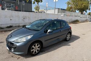 Peugeot 207 1.4 tdci