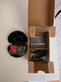 Jabra Stealth UC Auricolare bluetooth