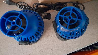 Pompa di movimento per acquario