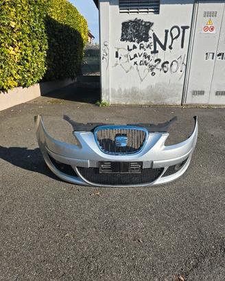 paraurti seat altea