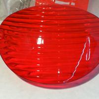 VETRO FANALE POST. TRASP. EST SCARABEO APRILIA JC3