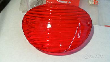 VETRO FANALE POST. TRASP. EST SCARABEO APRILIA JC3