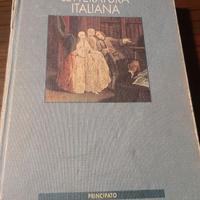 LETTERATURA ITALIANA  GUGLIELMINO GROSSER