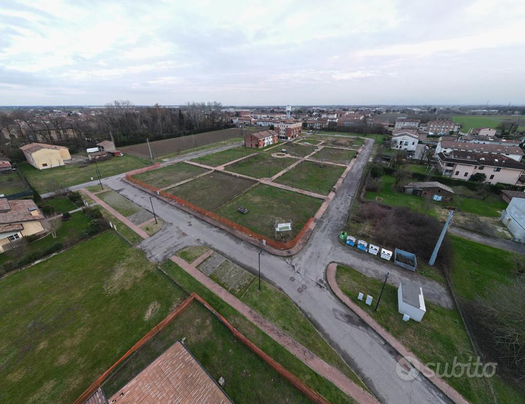 Terreni edificabili - Vista 3