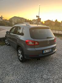 2009 Volkswagen Tiguan perfetta
