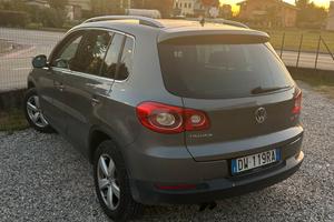 2009 Volkswagen Tiguan perfetta