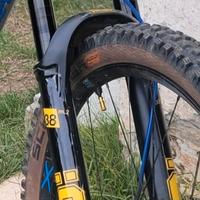  OHLINS 38 M.2 170mm 29/27.5 2023