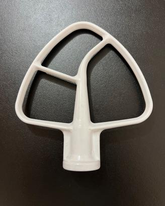 KitchenAid frusta piatta per KitchenAid