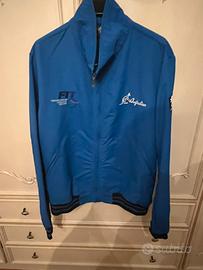 Giacca uomo Italia tennis Davis Cup