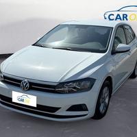 Volkswagen Polo 1.0 EVO 80 CV 5p. Comfortline...