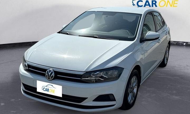 Volkswagen Polo 1.0 EVO 80 CV 5p. Comfortline...