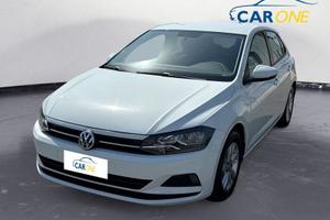 Volkswagen Polo 1.0 EVO 80 CV 5p. Comfortline...