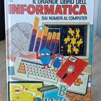 Il grande libro dell'informatica 1987 