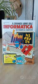 Il grande libro dell'informatica 1987 