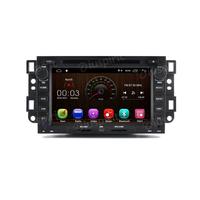 Autoradio navigatore Chevrolet Captiva Epica Aveo
