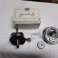 Ricambi vespa