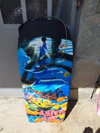 Tavola surf  bimbo.