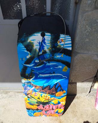 Tavola surf  bimbo.