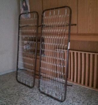 Reti Letto Singolo