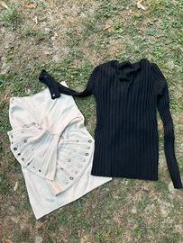 Maglie taglia s/m