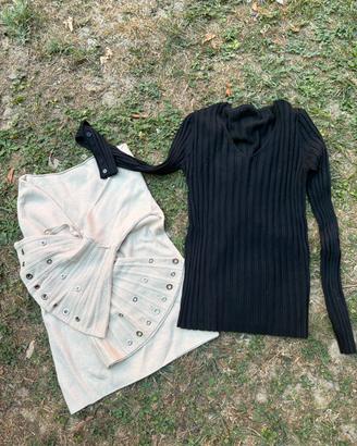 Maglie taglia s/m