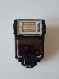 Flash Nikon Speedlight SB 22