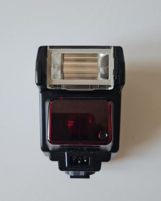 Flash Nikon Speedlight SB 22