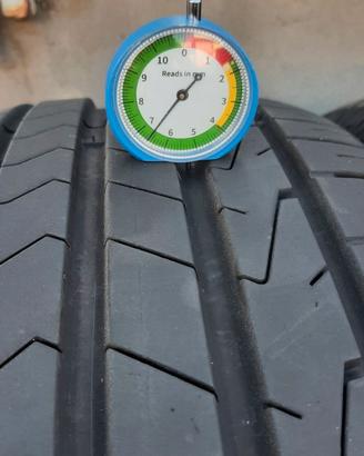 4 GOMME USATE ESTIVO 2355518 - CP54920765