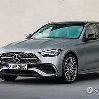Ricambi mercedes classe c 2023