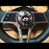 kit volante con pedali ps4