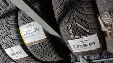 PNEUMATICI INVERNALI KUMHO