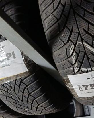 PNEUMATICI INVERNALI KUMHO