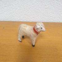 Statuina del presepe