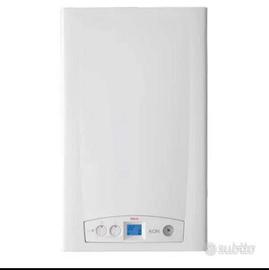Caldaia a condensazione 35 kw 