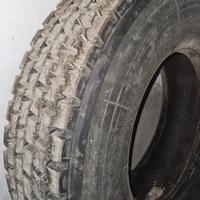 pneumatici per camion