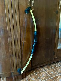 Barnett Banshee - Arco Compound 25 Lb