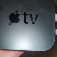 Apple TV 