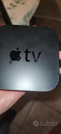 Apple TV 