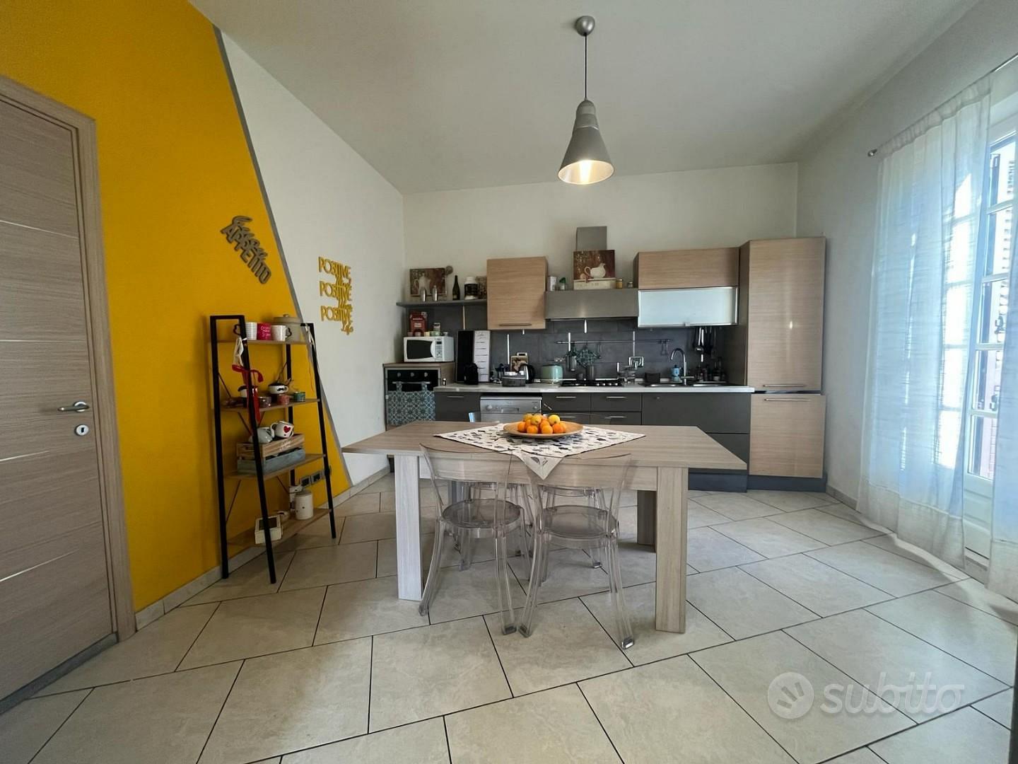 Appartamento – Bibbona, Livorno - Vista 4