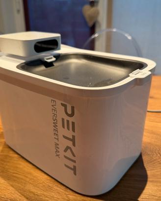Fontana Gatti Petkit