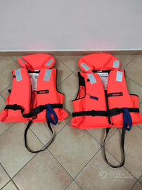 Giubbotti salvagente