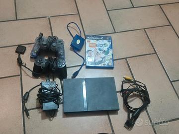 PlayStation 2 originale